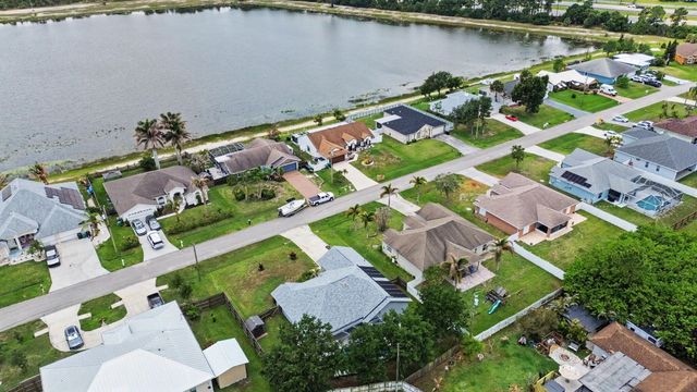 2373 SW Santana Avenue, Port St. Lucie, Port St Lucie, FL 34953