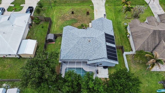 2373 SW Santana Avenue, Port St. Lucie, Port St Lucie, FL 34953