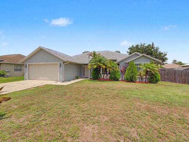 2373 SW Santana Avenue, Port St. Lucie, Port St Lucie, FL 34953