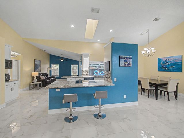 2373 SW Santana Avenue, Port St. Lucie, Port St Lucie, FL 34953