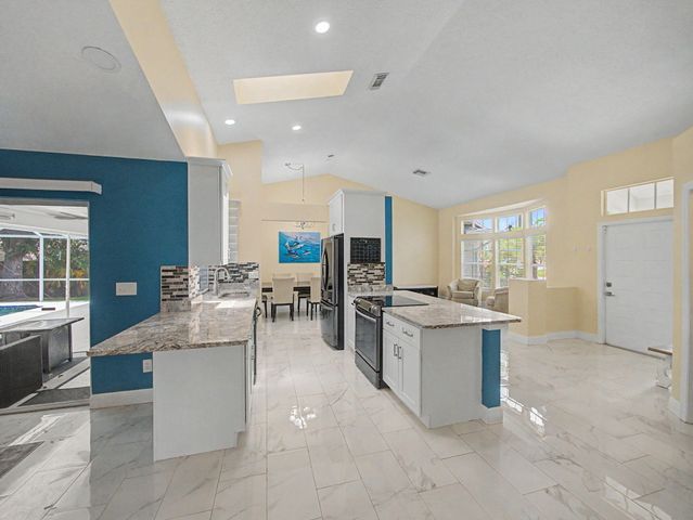 2373 SW Santana Avenue, Port St. Lucie, Port St Lucie, FL 34953