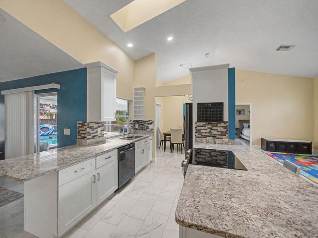 2373 SW Santana Avenue, Port St. Lucie, Port St Lucie, FL 34953