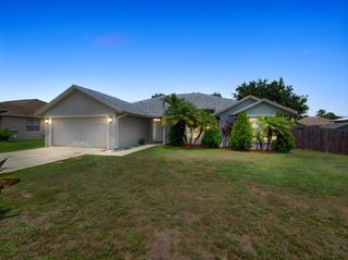 2373 SW Santana Avenue, Port St. Lucie, Port St Lucie, FL 34953