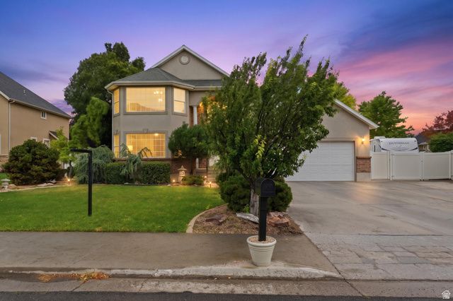 1888 E COBBLESTONE RD, Springville, UT 84663