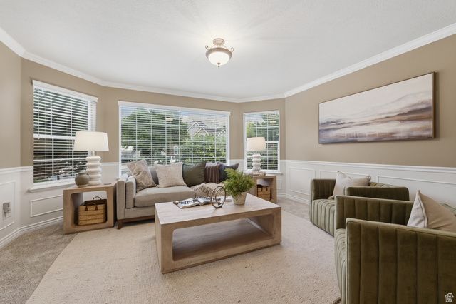 1888 E COBBLESTONE RD, Springville, UT 84663