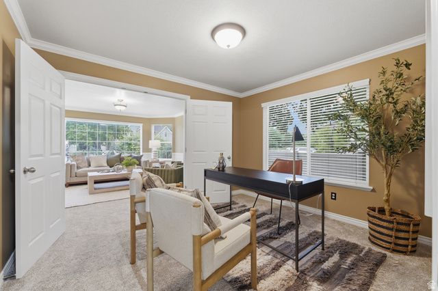 1888 E COBBLESTONE RD, Springville, UT 84663