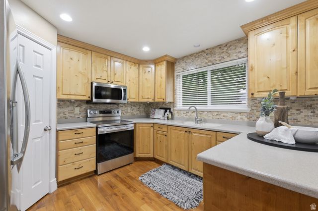 1888 E COBBLESTONE RD, Springville, UT 84663