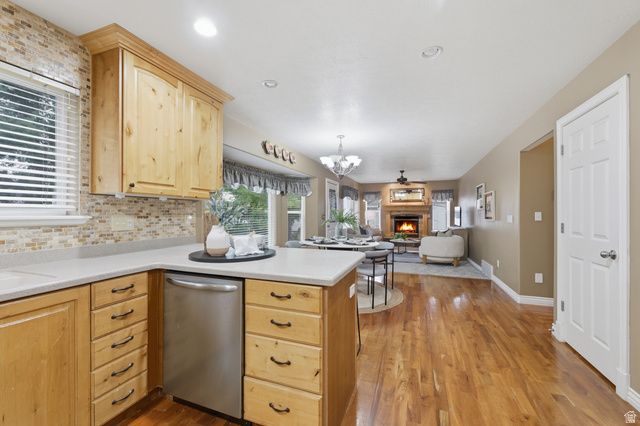 1888 E COBBLESTONE RD, Springville, UT 84663