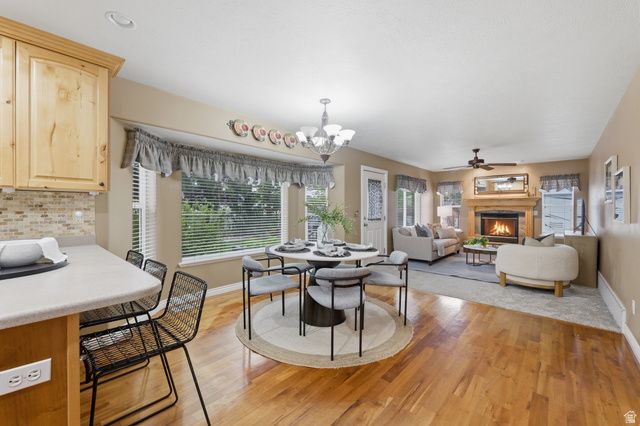 1888 E COBBLESTONE RD, Springville, UT 84663