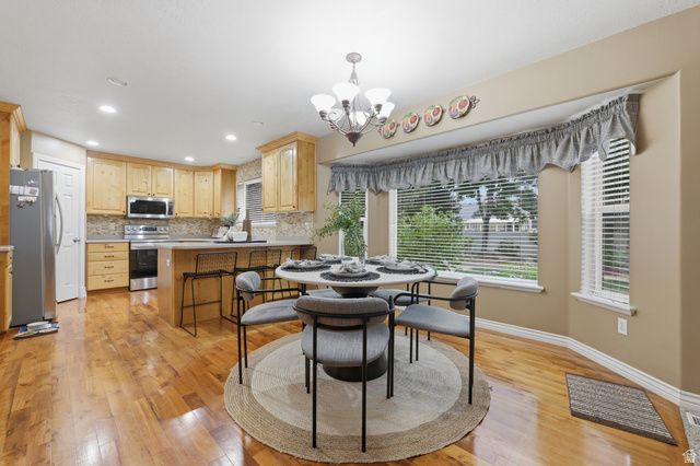 1888 E COBBLESTONE RD, Springville, UT 84663