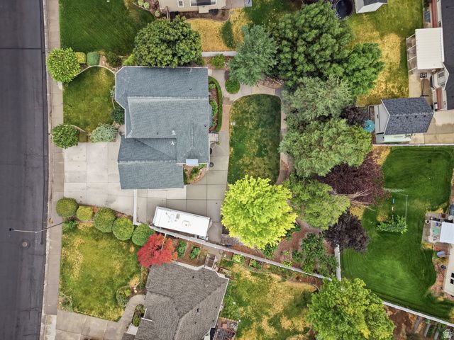 1888 E COBBLESTONE RD, Springville, UT 84663