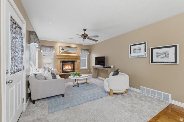 1888 E COBBLESTONE RD, Springville, UT 84663