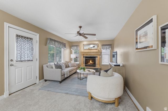 1888 E COBBLESTONE RD, Springville, UT 84663