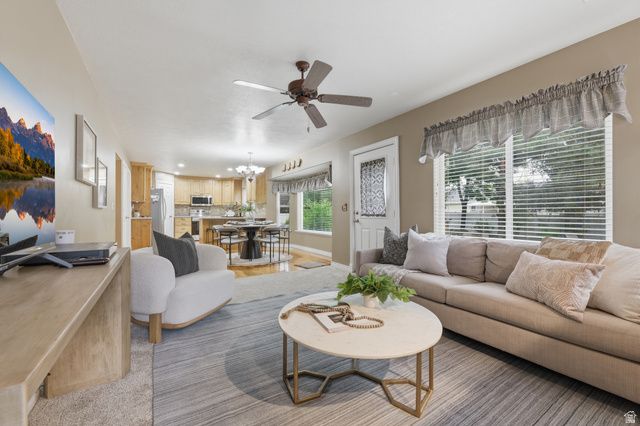 1888 E COBBLESTONE RD, Springville, UT 84663
