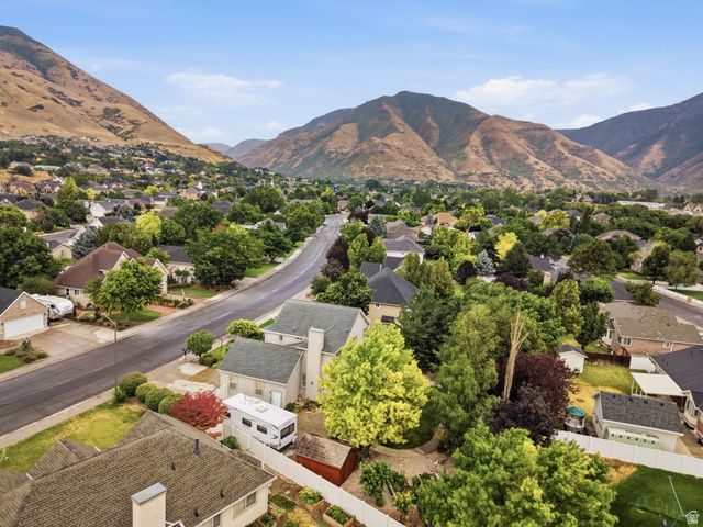1888 E COBBLESTONE RD, Springville, UT 84663