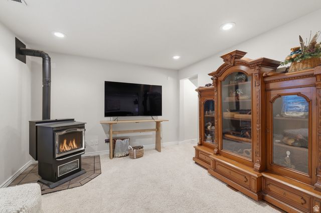 1888 E COBBLESTONE RD, Springville, UT 84663