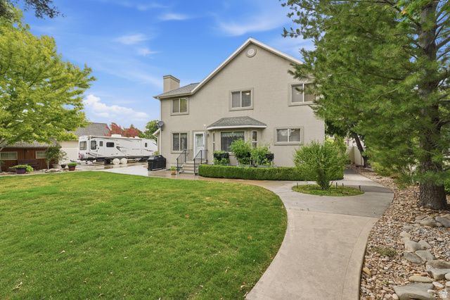 1888 E COBBLESTONE RD, Springville, UT 84663