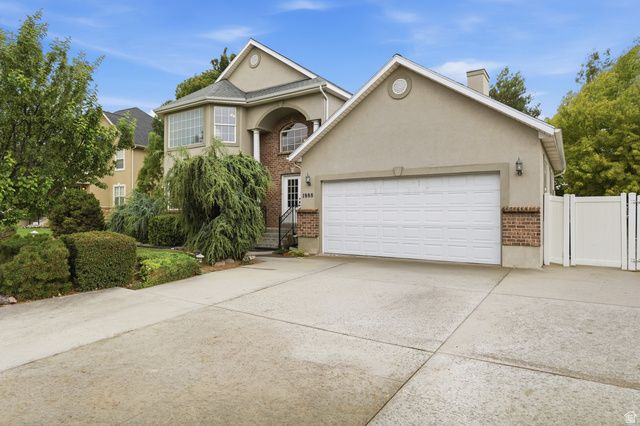 1888 E COBBLESTONE RD, Springville, UT 84663