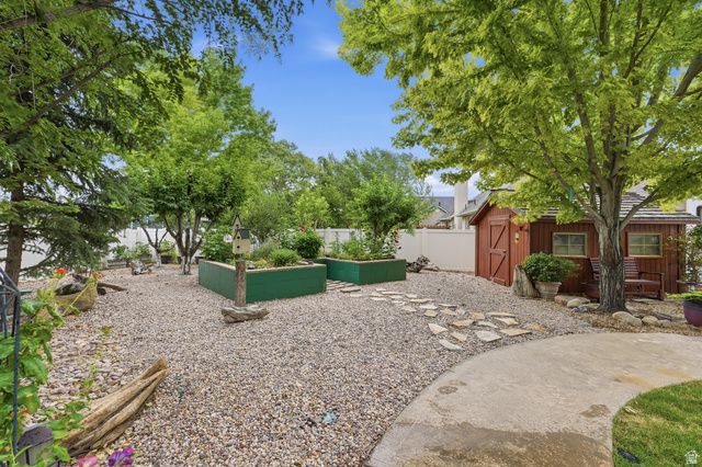 1888 E COBBLESTONE RD, Springville, UT 84663