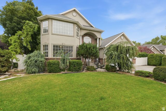 1888 E COBBLESTONE RD, Springville, UT 84663
