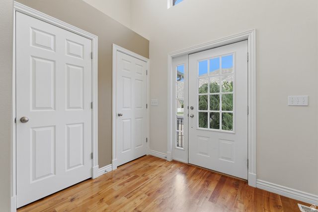 1888 E COBBLESTONE RD, Springville, UT 84663