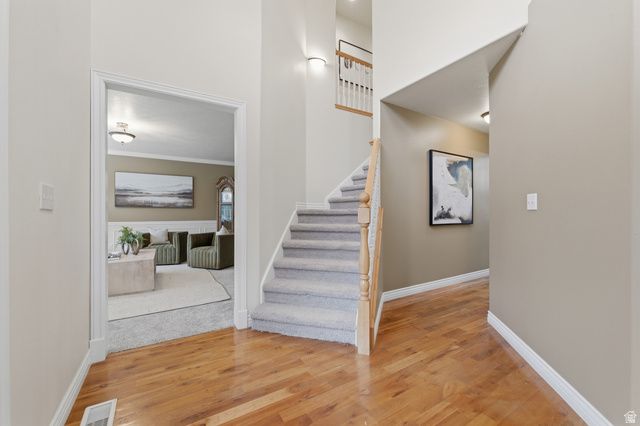 1888 E COBBLESTONE RD, Springville, UT 84663