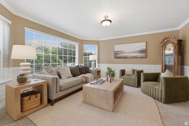 1888 E COBBLESTONE RD, Springville, UT 84663
