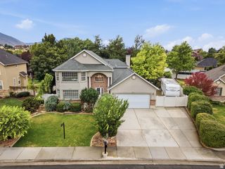 1888 E COBBLESTONE RD, Springville, UT 84663