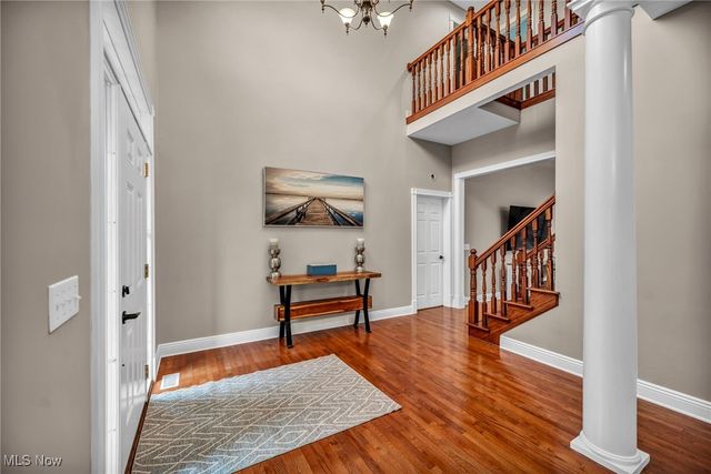 7955 Forest Valley Lane, Concord, OH 44077