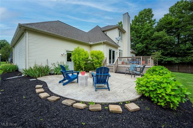 7955 Forest Valley Lane, Concord, OH 44077