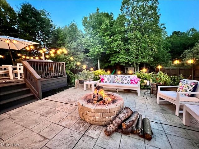 7955 Forest Valley Lane, Concord, OH 44077