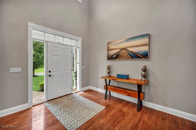 7955 Forest Valley Lane, Concord, OH 44077