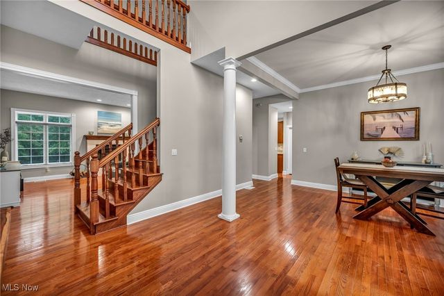 7955 Forest Valley Lane, Concord, OH 44077