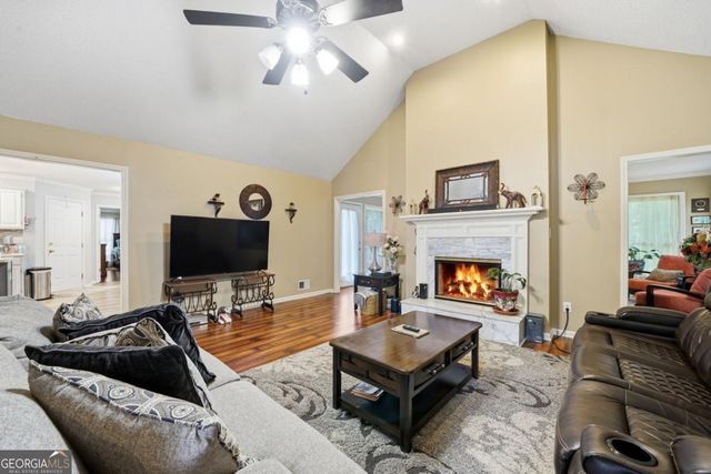 1286 Lake Forest Lane, Mcdonough, GA 30253