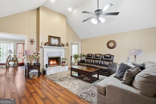 1286 Lake Forest Lane, Mcdonough, GA 30253