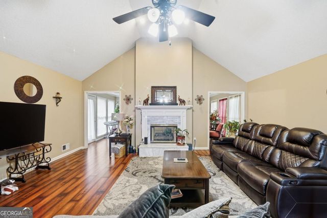 1286 Lake Forest Lane, Mcdonough, GA 30253