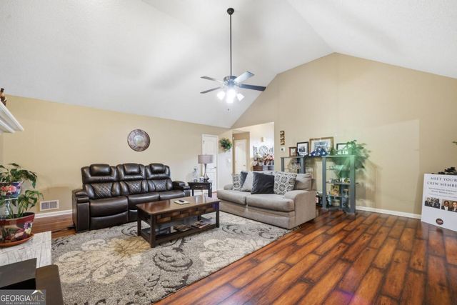 1286 Lake Forest Lane, Mcdonough, GA 30253