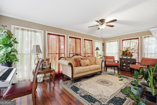 1286 Lake Forest Lane, Mcdonough, GA 30253