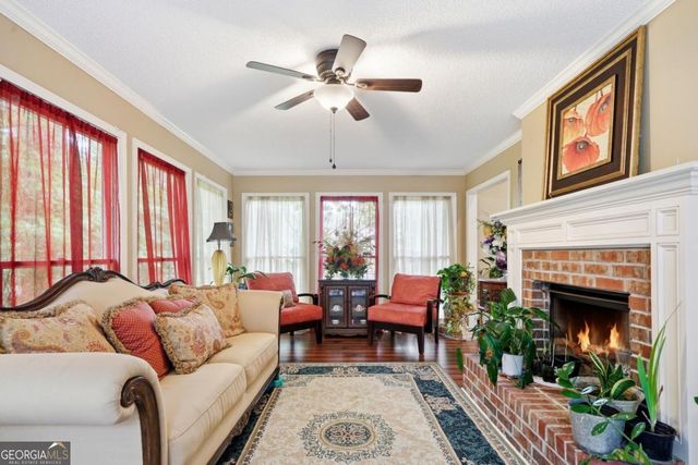 1286 Lake Forest Lane, Mcdonough, GA 30253