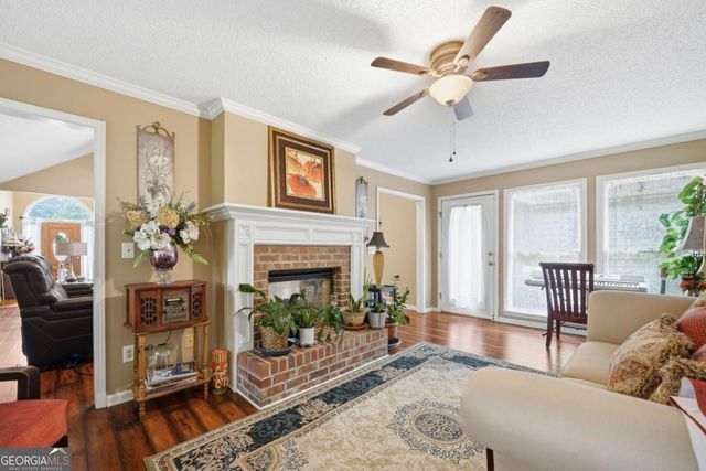 1286 Lake Forest Lane, Mcdonough, GA 30253