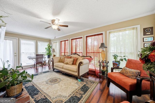 1286 Lake Forest Lane, Mcdonough, GA 30253