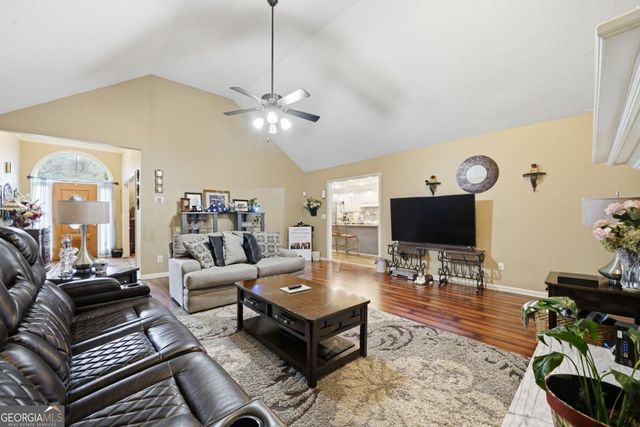1286 Lake Forest Lane, Mcdonough, GA 30253
