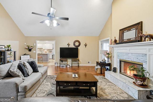 1286 Lake Forest Lane, Mcdonough, GA 30253