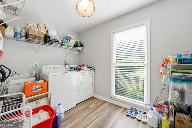 1286 Lake Forest Lane, Mcdonough, GA 30253