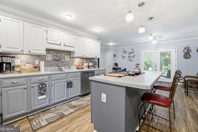 1286 Lake Forest Lane, Mcdonough, GA 30253