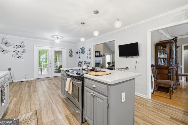 1286 Lake Forest Lane, Mcdonough, GA 30253
