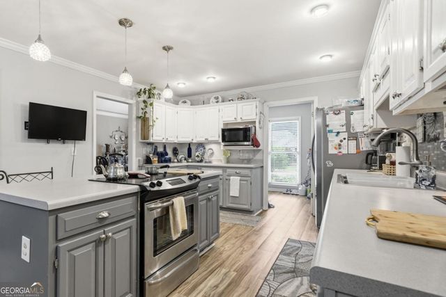 1286 Lake Forest Lane, Mcdonough, GA 30253