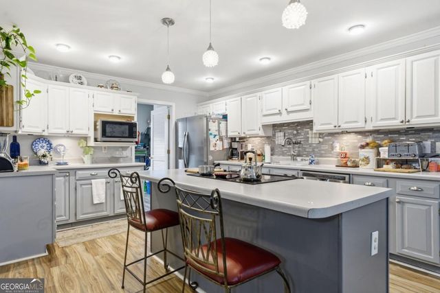 1286 Lake Forest Lane, Mcdonough, GA 30253