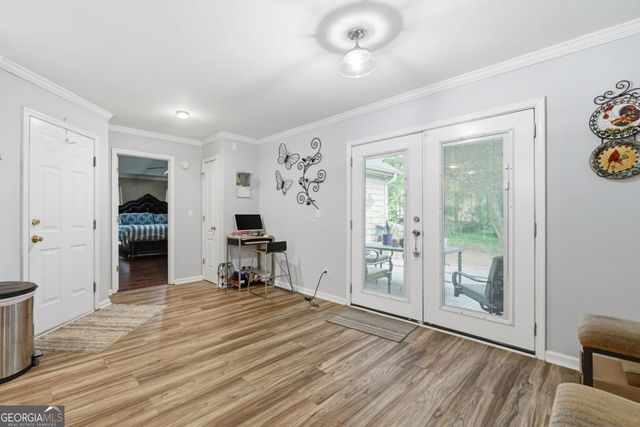 1286 Lake Forest Lane, Mcdonough, GA 30253
