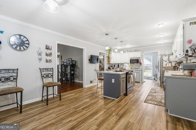 1286 Lake Forest Lane, Mcdonough, GA 30253